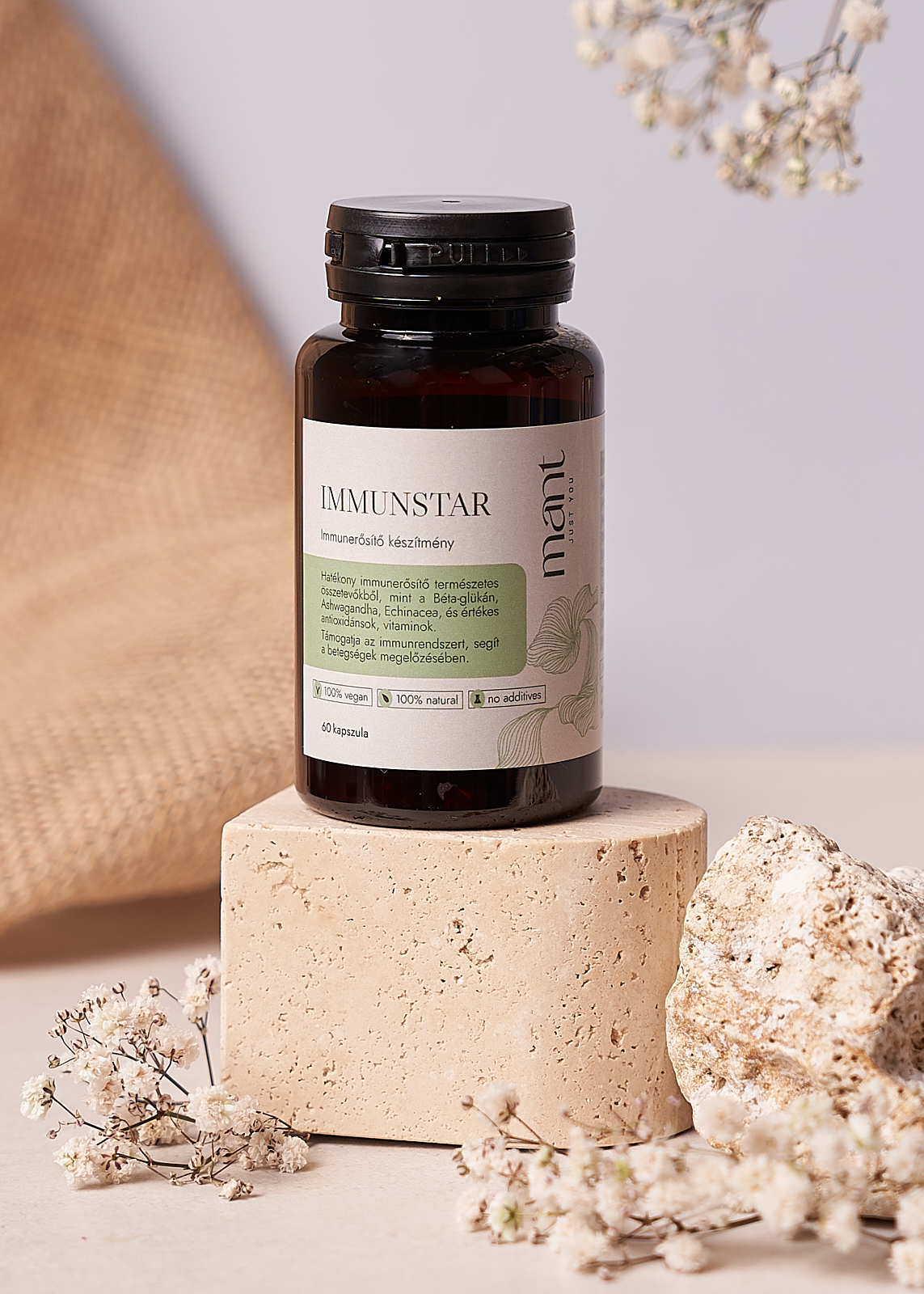 Mant Immunstar - Image 2