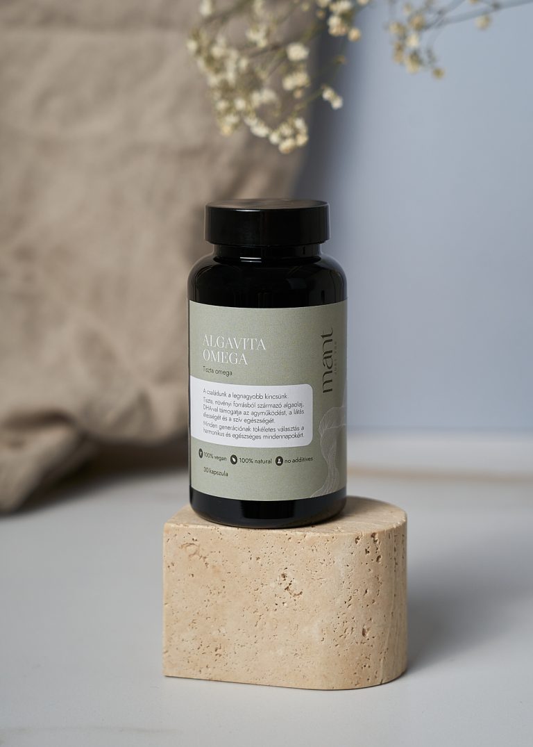 Algavita Omega