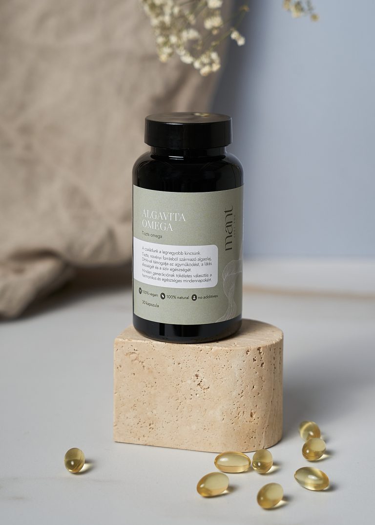 Algavita Omega